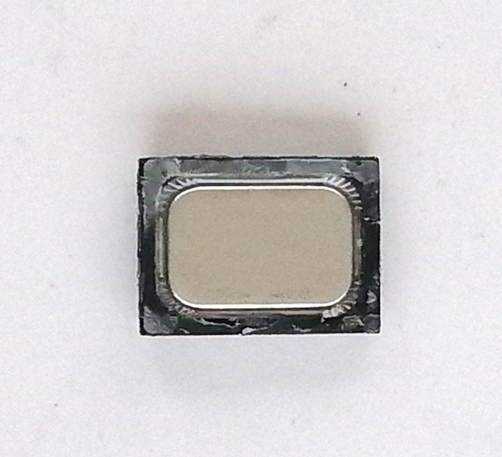 Prestigio Wize OK3 PSP3468 DUO Основной динамик