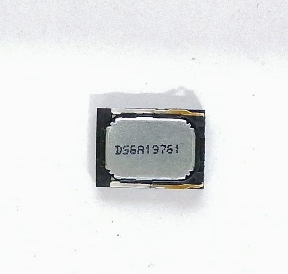 Prestigio Wize OK3 PSP3468 DUO Основной динамик — изображение 2