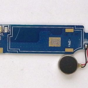 Prestigio Wize OK3 PSP3468 DUO Шлейф плата+микрофон+вибромотор