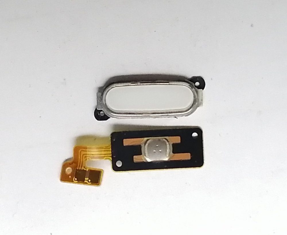 Samsung GT-S7562 Galaxy S DUOS Шлейф кнопки Home+толкатель
