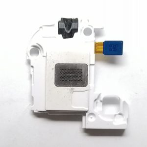 Samsung GT-S7562 Galaxy S DUOS Модуль основного динамика+разъем гарнитуры