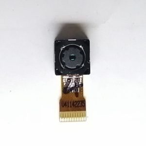 Samsung GT-S7562 Galaxy S DUOS Основная камера
