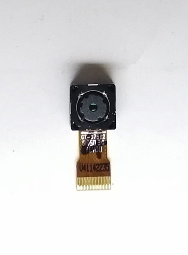 Samsung GT-S7562 Galaxy S DUOS Основная камера