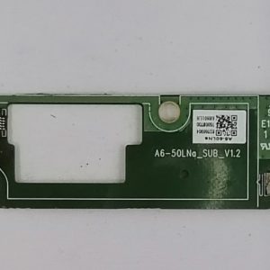 Lenovo A2020a40 Шлейф плата+микрофон