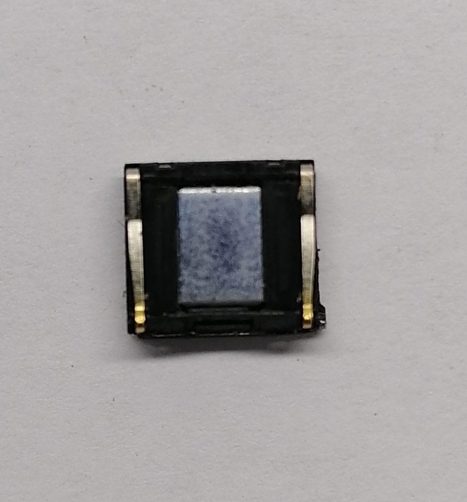 ZTE Blade V0840/V8C Динамик слуховой