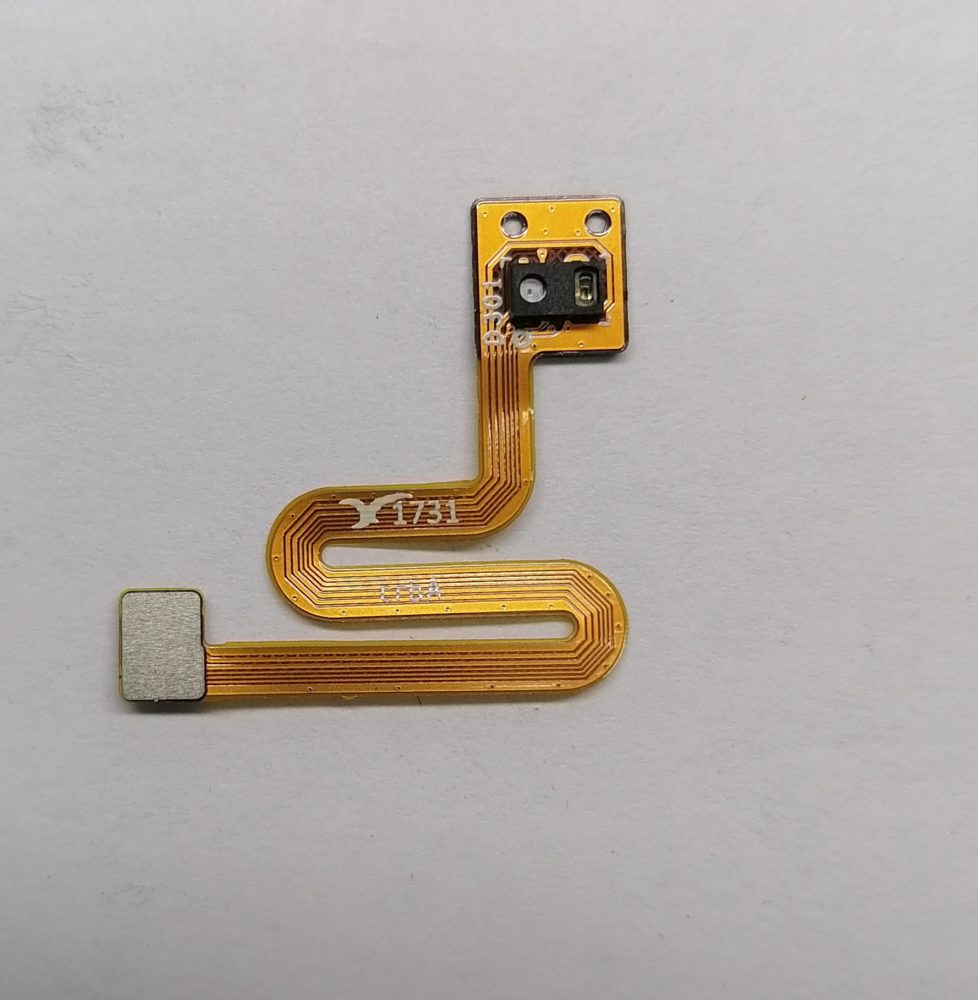 ZTE Blade V0840/V8C Датчик освещения+датчик приближения