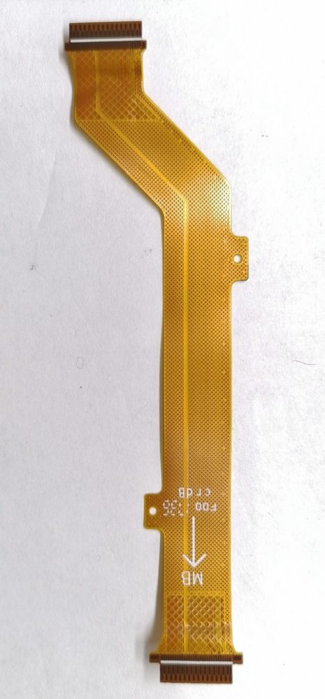 ZTE Blade V0840/V8C Межплатный шлейф