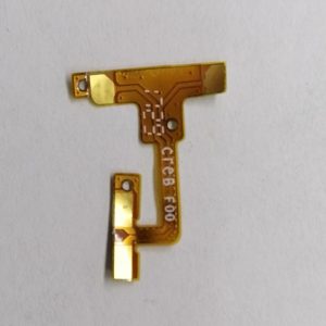 ZTE Blade V0840/V8C Шлейф динамика основного