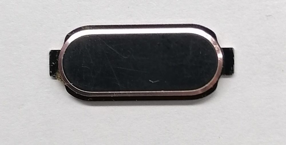 Samsung Galaxy A3 SM-A310F Кнопка Home (розовый)