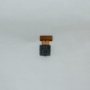 Основная камера Haier T50 (снятый, оригинал)