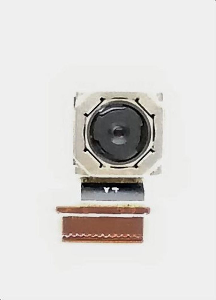 Dexp G250 Основная камера