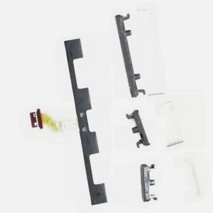 Dexp G250 Шлейф кнопки включения+кнопки громкости+толкатели