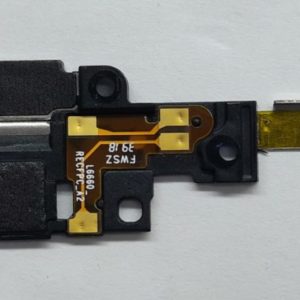 Xiaomi Redmi Note 6 Pro (M1806E7TG) Крышка слухового динамика