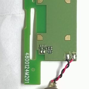 Huawei Y541-U02 Шлейф основного динамика+вибромотор