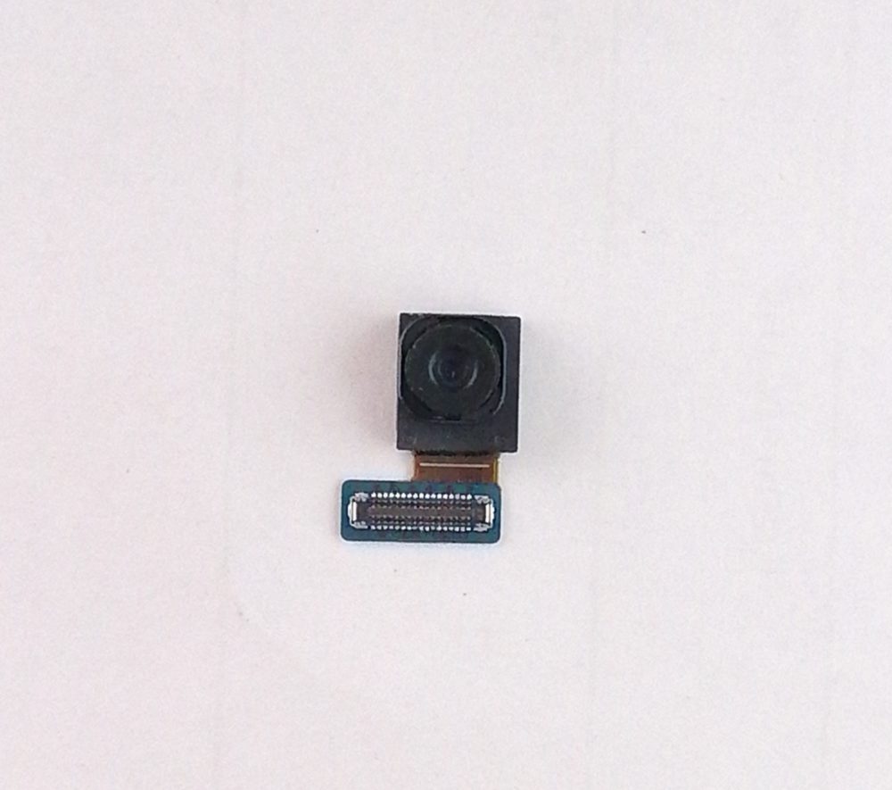 Galaxy S7 (SM-G930FD) Фронтальная камера