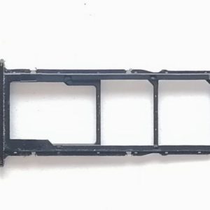 Huawei Y5p  (DRA-LX9) Симлоток (черный)