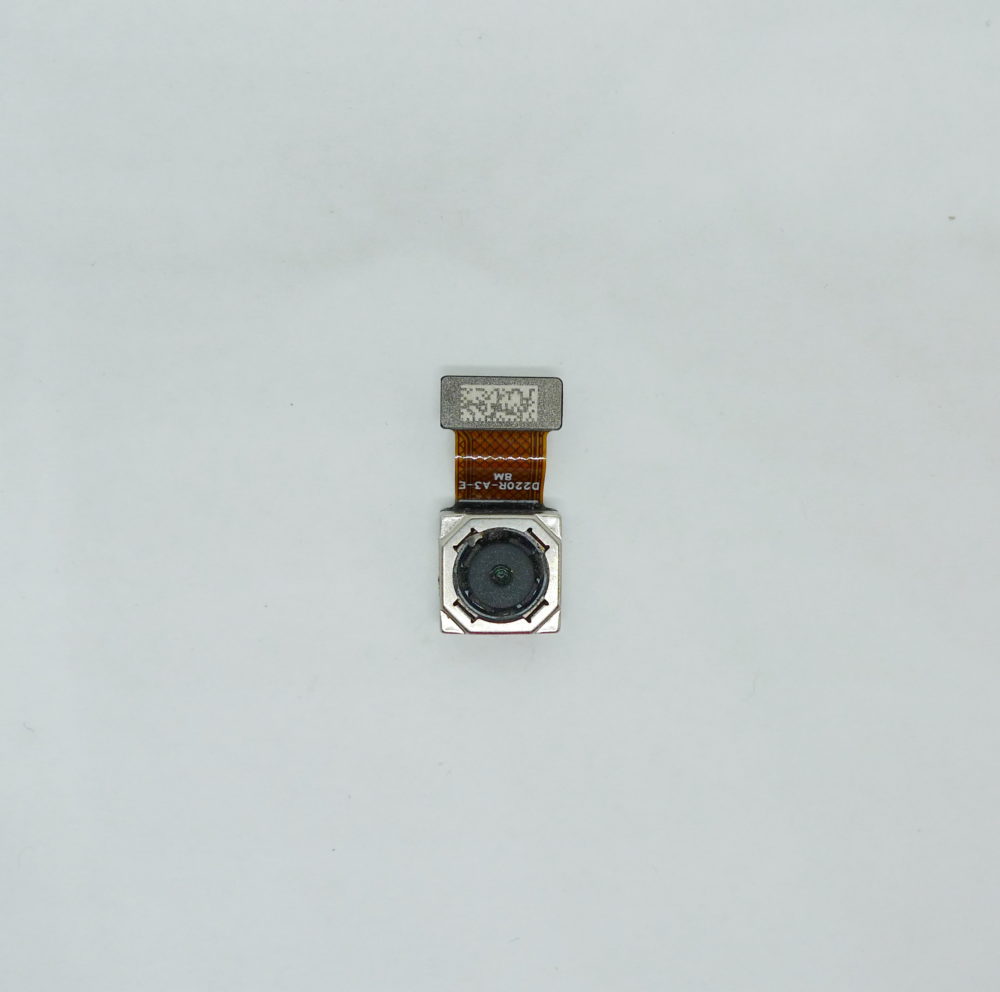 Основная камера Huawei Y5p (DRA-LX9) (снятый, оригинал)