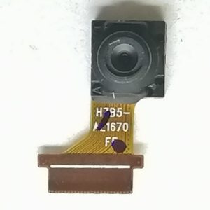 Nokia 2.2 Dual Sim (TA-1188) Фронтальная камера