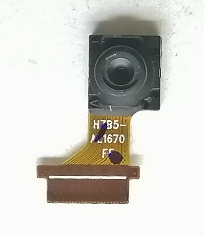 Nokia 2.2 Dual Sim (TA-1188) Фронтальная камера