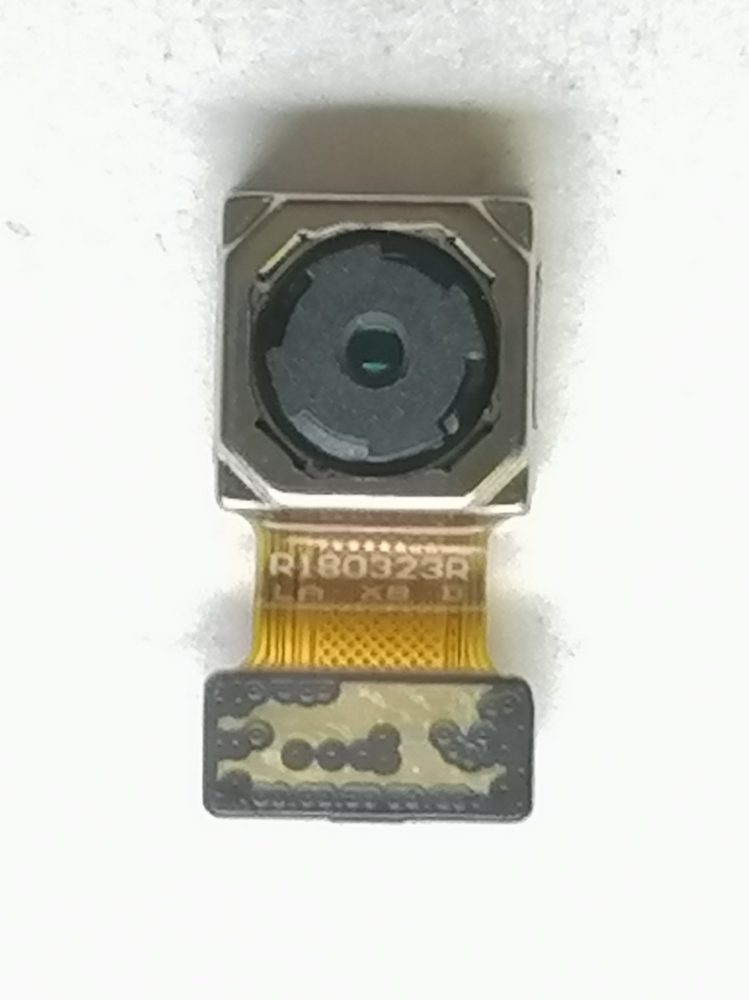 Nokia 2.2 Dual Sim (TA-1188) Основная камера