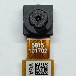 Asus ZenFone Go ZB452KG Камера фронтальная