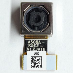 Asus ZenFone Go ZB452KG Камера основная