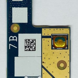 Asus ZenFone Go ZB452KG Шлейф кнопки громкости + вспышка