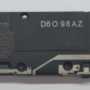 Xiaomi Redmi Note 5A (MDG6) Динамик основной (звонок) с крышкой + вибромотор