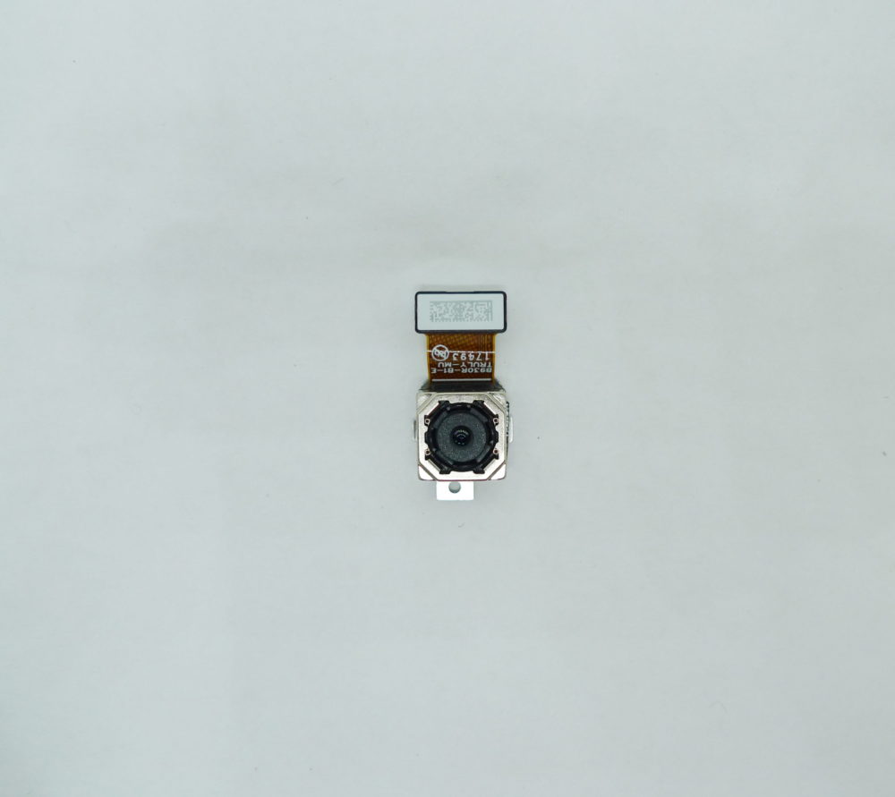 Камера основная Nokia TA-1021 (снятый, оригинал)
