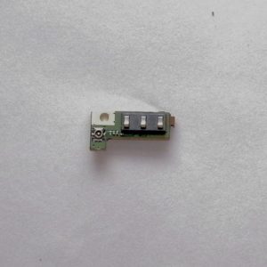 Lenovo A6000 Шлейф антенны gsm