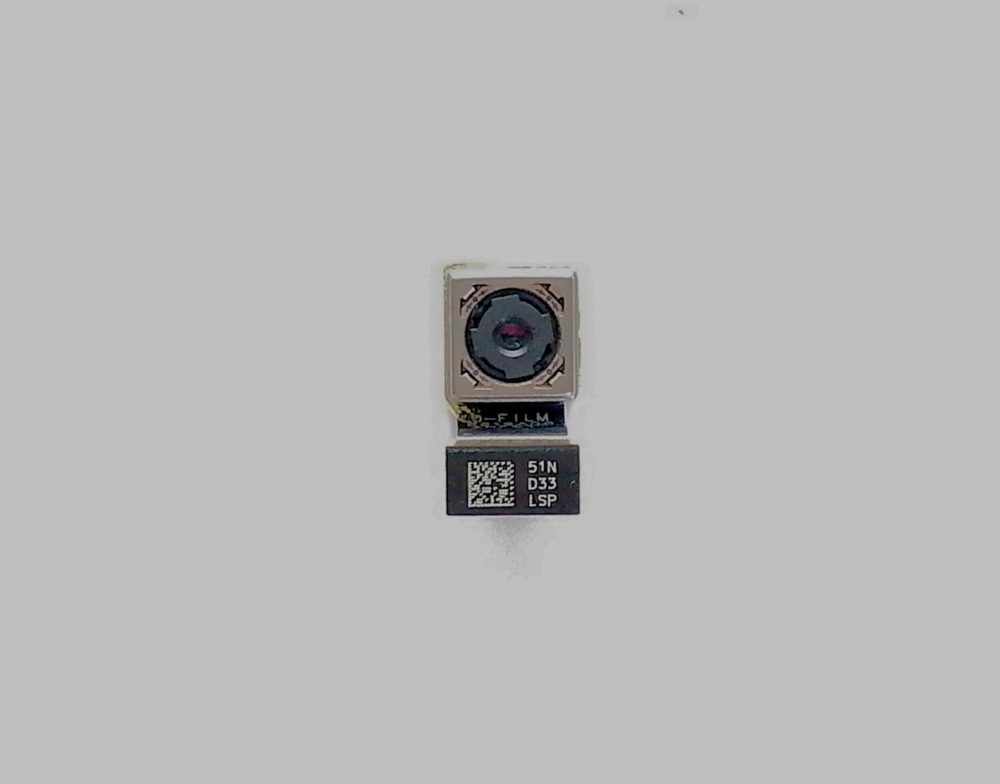Lenovo A6000 Основная камера