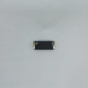 Слуховой динамик Lenovo A6000 (снятый, оригинал)