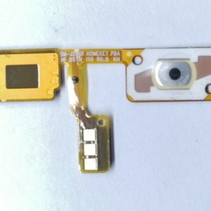 Samsung Galaxy J2 SM-J250F (2018) Шлейф кнопки Home