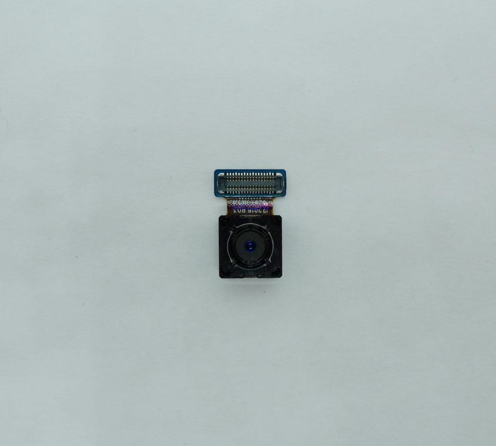 Камера основная Samsung Galaxy J2 SM-J250F (2018) (снятый, оригинал)