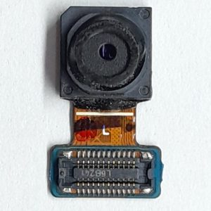 Samsung Galaxy J7 (2016) SM-J710F Камера фронтальная
