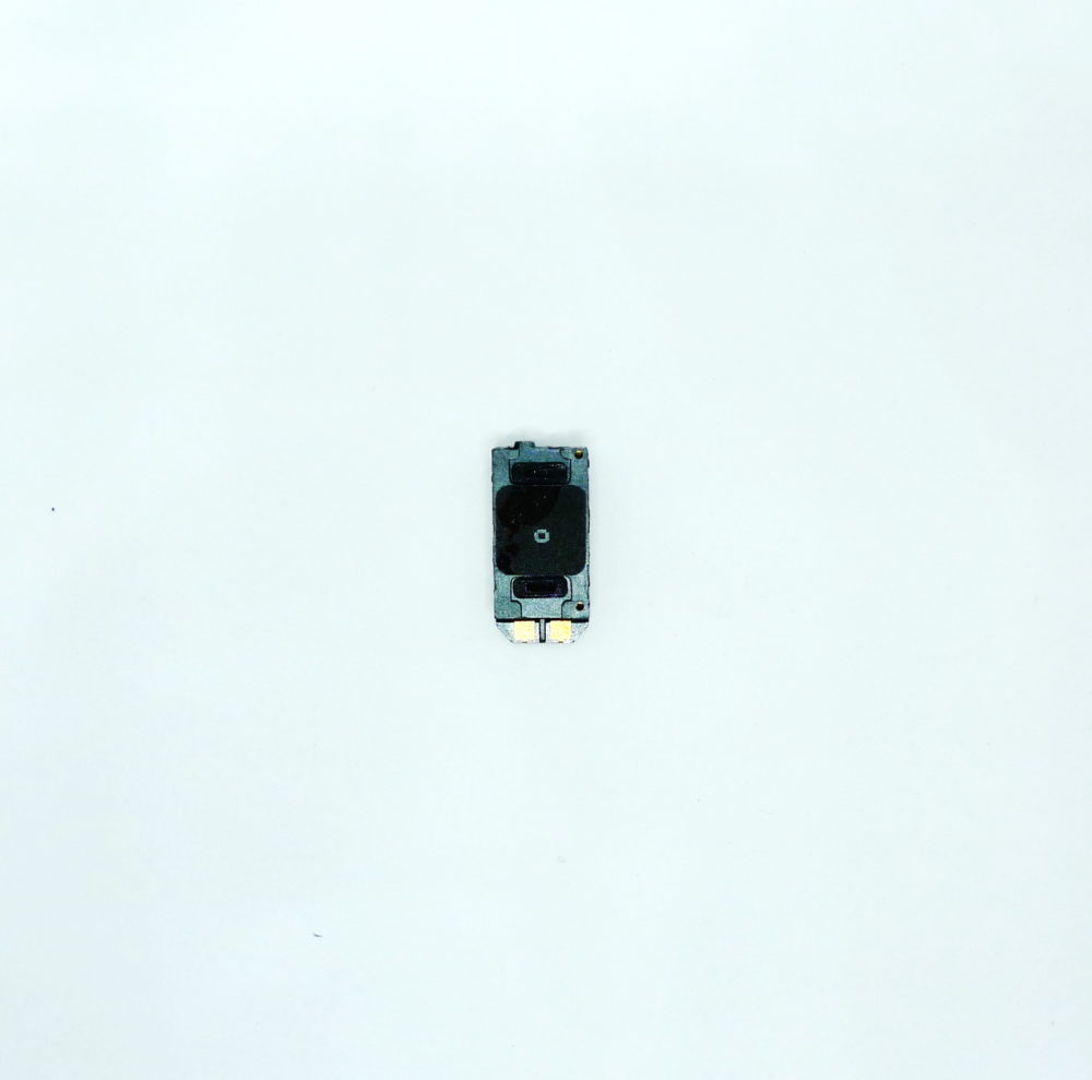 Слуховой динамик Samsung Galaxy A30S (SM-A307FN) (снятый, оригинал)