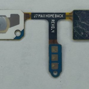 Samsung Galaxy J4 (2018) SM-J400F Шлейф кнопки "Home", "Возврат"