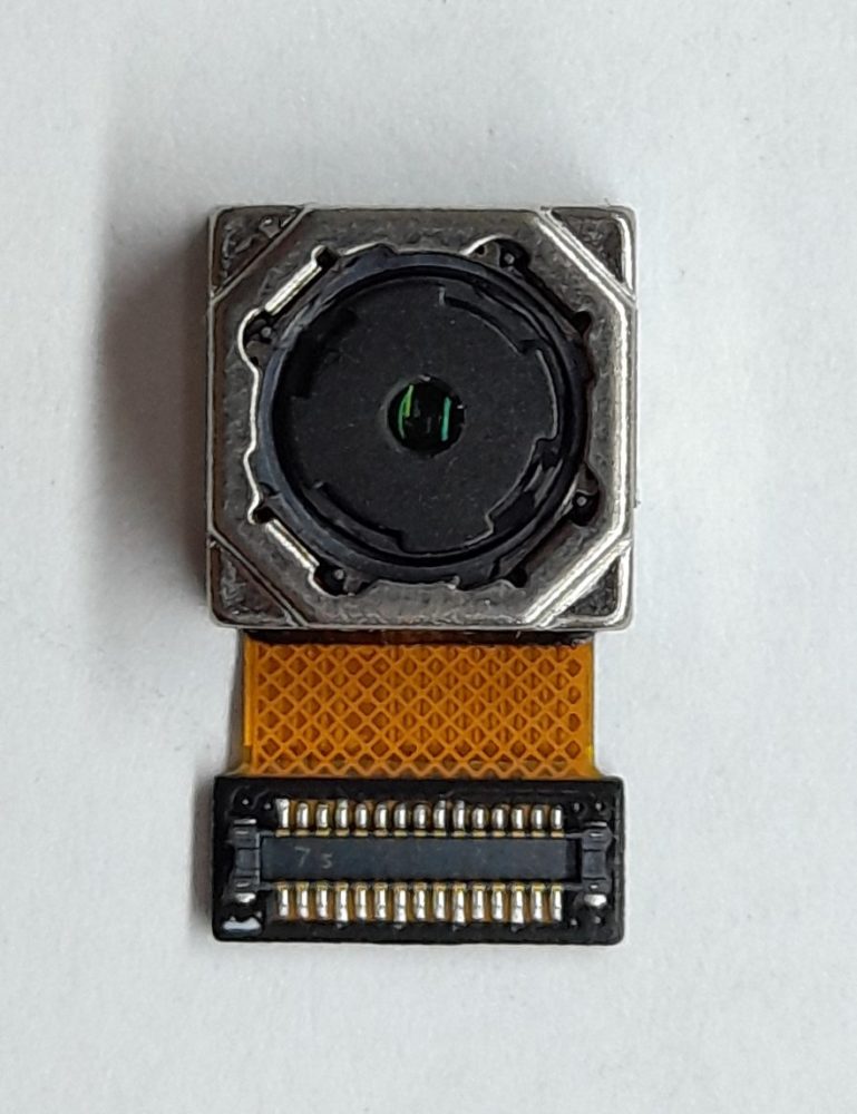 ZTE Blade A530 Камера основная