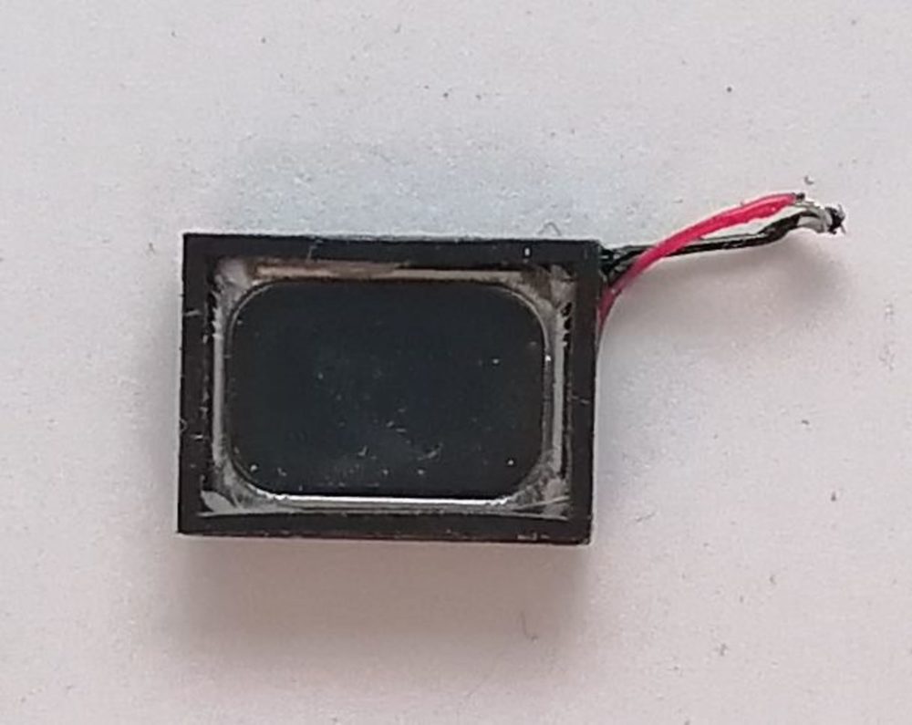 Dexp Ixion ES1050 Динамик основной
