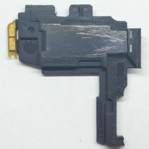 Samsung Galaxy Alpha SM-G850F Динамик основной (звонок) с крышкой