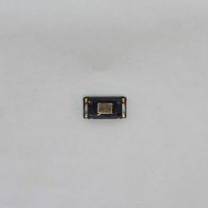 Слуховой динамик Micromax Q440 (снятый, оригинал)