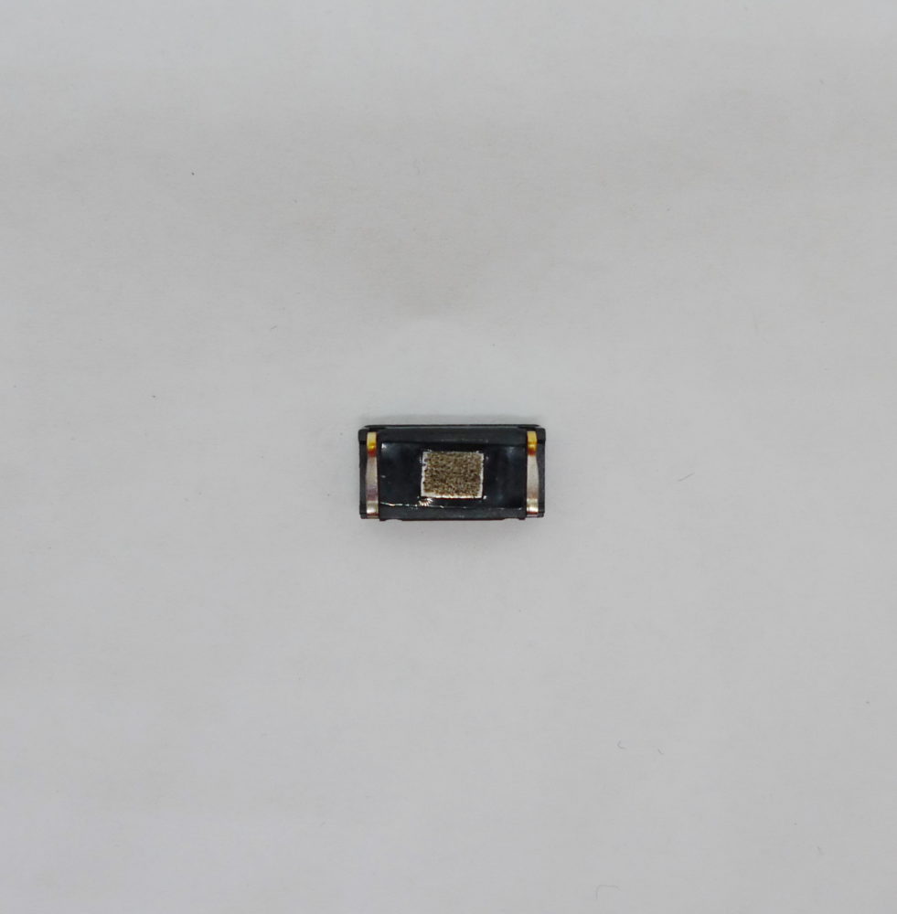 Слуховой динамик Micromax Q440 (снятый, оригинал)