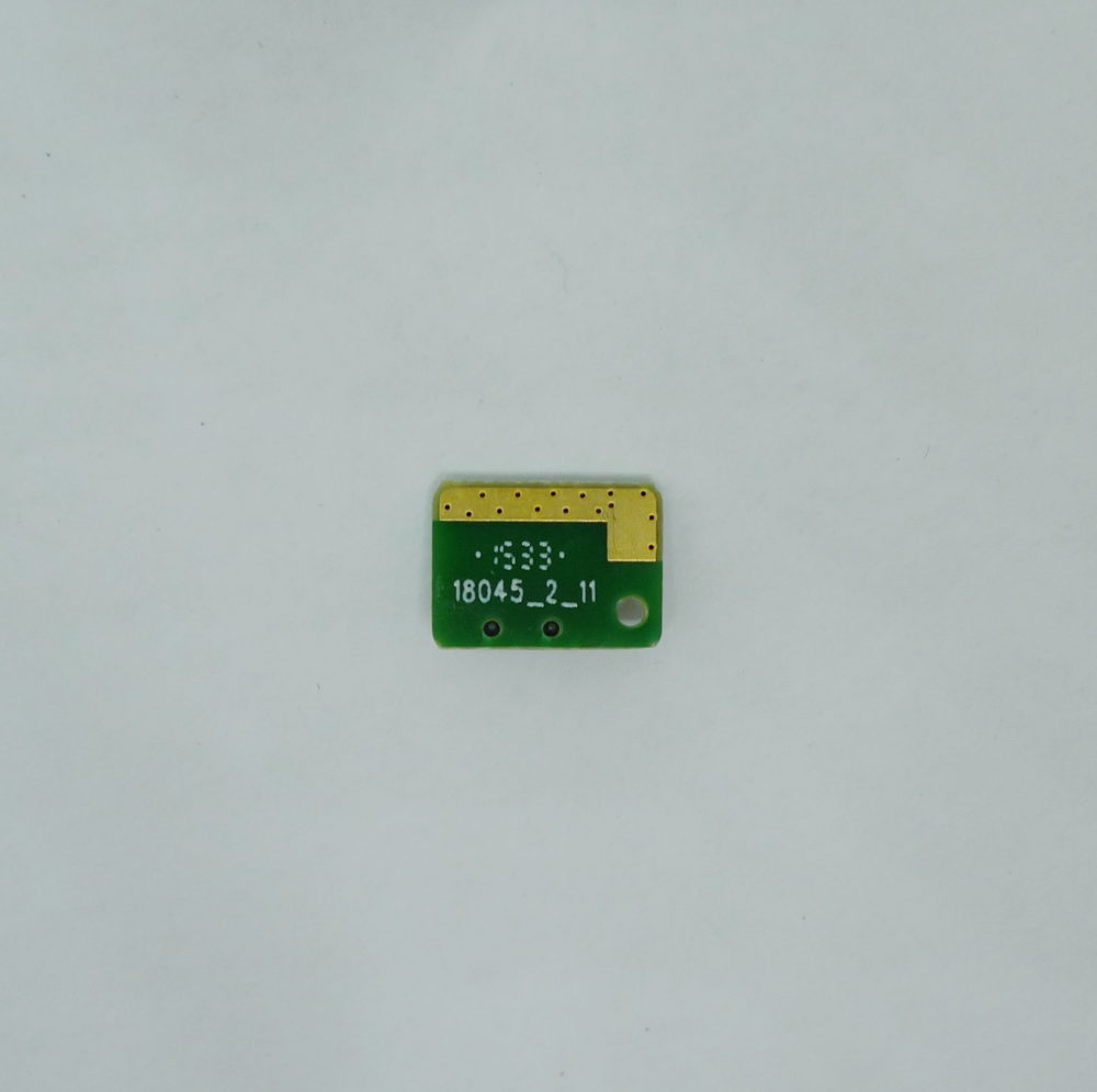 Шлейф антенны gsm Alcatel OneTouch 4024D (снятый, оригинал)