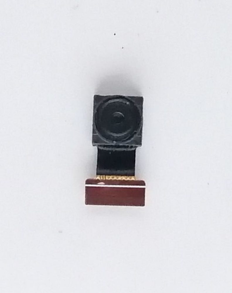 Alcatel OneTouch 4024D Основная камера