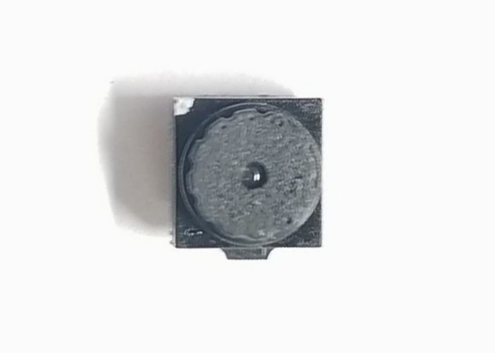 Alcatel One Touch Pixi 2 4014D Основная камера