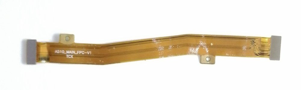 ZTE BLADE A510 Межплатный шлейф