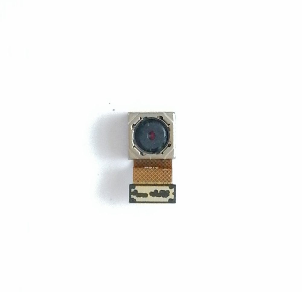 ZTE BLADE A510 Основная камера