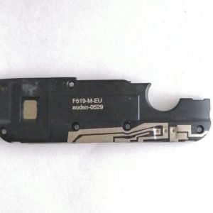 Fly FS518 Cirrus 13 Модуль основного динамика+антенна gsm