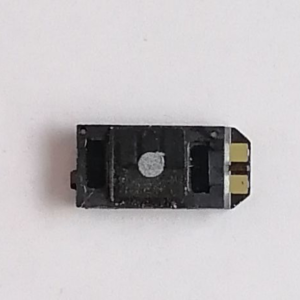 Динамик разговорный Samsung Galaxy J2 SM-J250F (2018) (снятый, оригинал)
