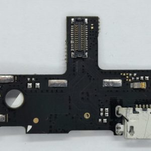 Lenovo S90 Шлейф системный разъем + микрофон